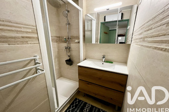  appartement valras-plage 34350