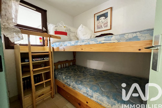  appartement valras-plage 34350