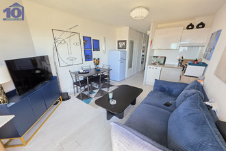  appartement valras-plage 34350