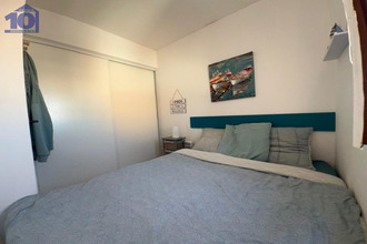  appartement valras-plage 34350