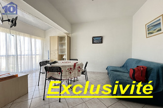  appartement valras-plage 34350