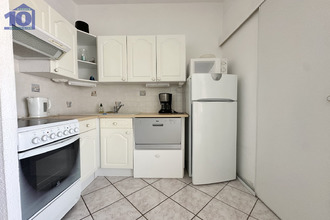  appartement valras-plage 34350