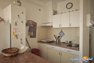  appartement valras-plage 34350