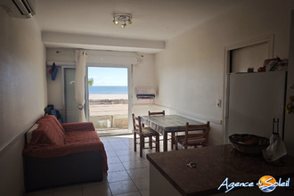 appartement valras-plage 34350