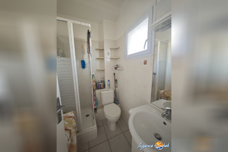  appartement valras-plage 34350