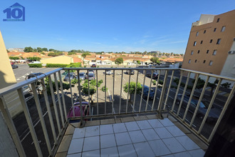  appartement valras-plage 34350