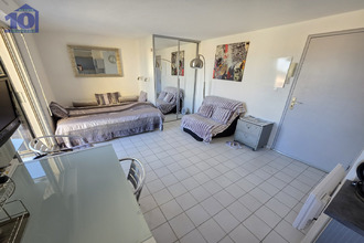  appartement valras-plage 34350