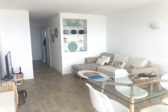  appartement valras-plage 34350