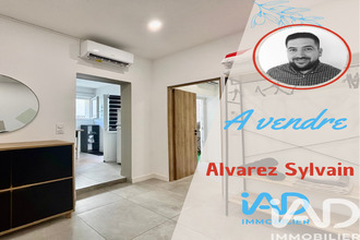  appartement valras-plage 34350