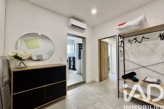  appartement valras-plage 34350