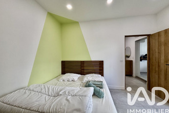  appartement valras-plage 34350