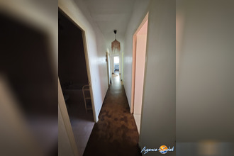  appartement valras-plage 34350