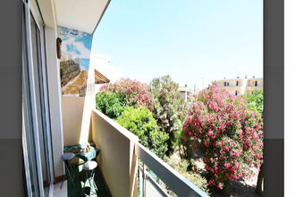  appartement valras-plage 34350