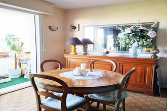  appartement valras-plage 34350