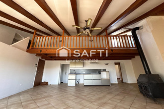  appartement valreas 84600