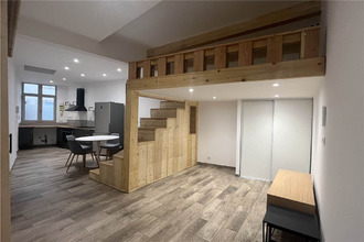  appartement valreas 84600