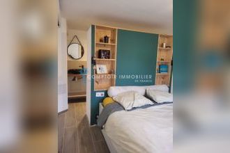  appartement vals-les-bains 07600