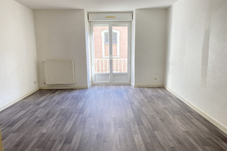  appartement vals-les-bains 07600