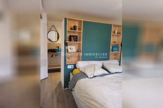  appartement vals-les-bains 07600
