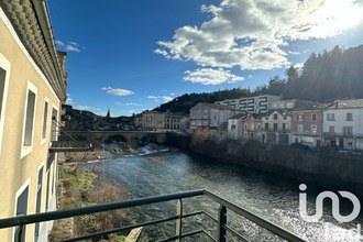  appartement vals-les-bains 07600