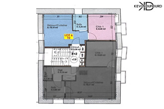  appartement vals-les-bains 07600