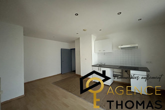  appartement vals-les-bains 07600