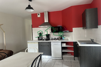  appartement vals-les-bains 07600