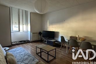  appartement vals-les-bains 07600