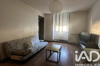  appartement vals-les-bains 07600