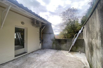  appartement vals-les-bains 07600