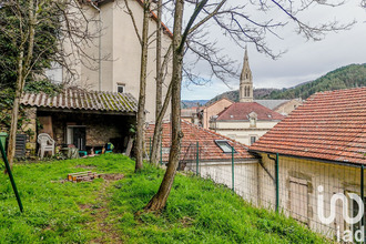  appartement vals-les-bains 07600