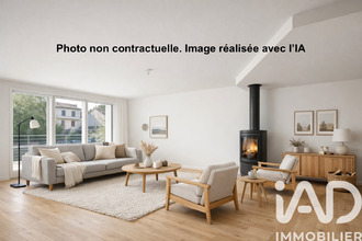  appartement vals-les-bains 07600
