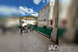  appartement vals-les-bains 07600