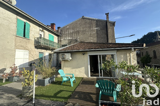  appartement vals-les-bains 07600