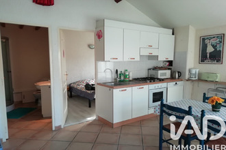  appartement vals-les-bains 07600