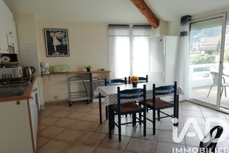  appartement vals-les-bains 07600