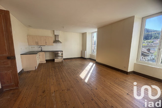  appartement vals-les-bains 07600