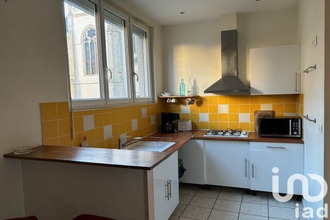  appartement vals-les-bains 07600