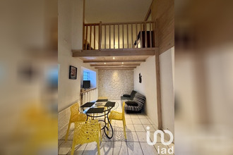  appartement vals-les-bains 07600