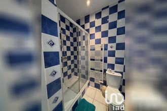  appartement vals-les-bains 07600