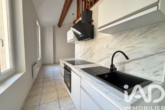  appartement vals-les-bains 07600