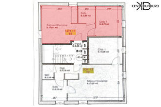  appartement vals-les-bains 07600