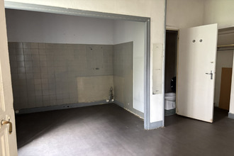  appartement vals-les-bains 07600