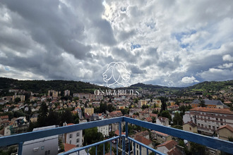  appartement vals-pres-le-puy 43750