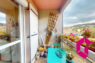  appartement vals-pres-le-puy 43750