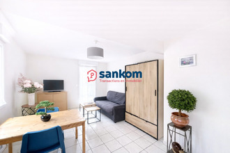  appartement vals-pres-le-puy 43750