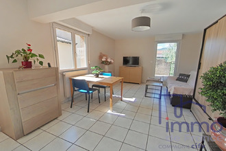  appartement vals-pres-le-puy 43750