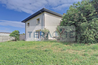  appartement vandeins 01660