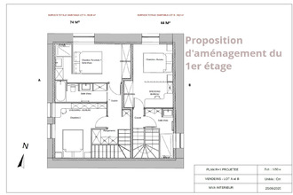  appartement vandeins 01660