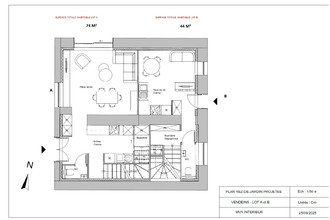  appartement vandeins 01660